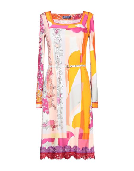 Платье EMILIO PUCCI Платье EMILIO PUCCI