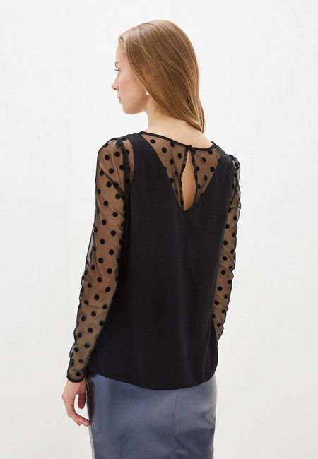 Блуза Naf Naf Блуза Naf Naf