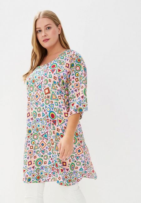 Туника Magwear Туника Magwear