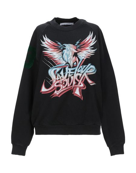 Толстовка GIVENCHY Толстовка GIVENCHY