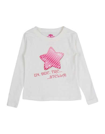 Футболка LE PANDORINE Футболка LE PANDORINE