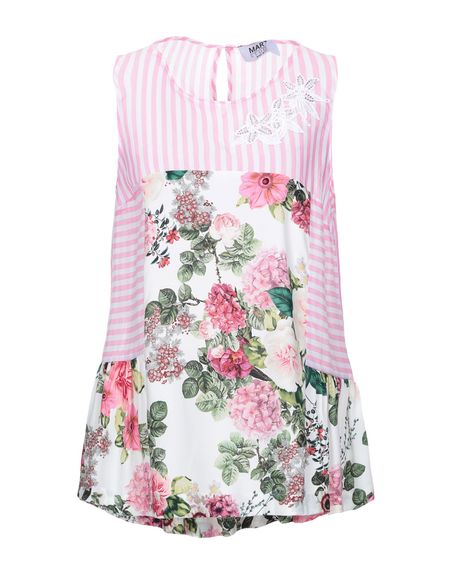 Футболка MARTA STUDIO Футболка MARTA STUDIO