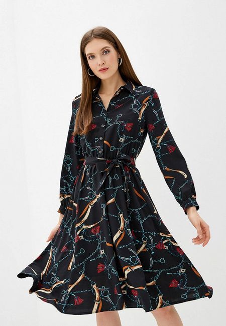 Платье Olegra Платье Olegra