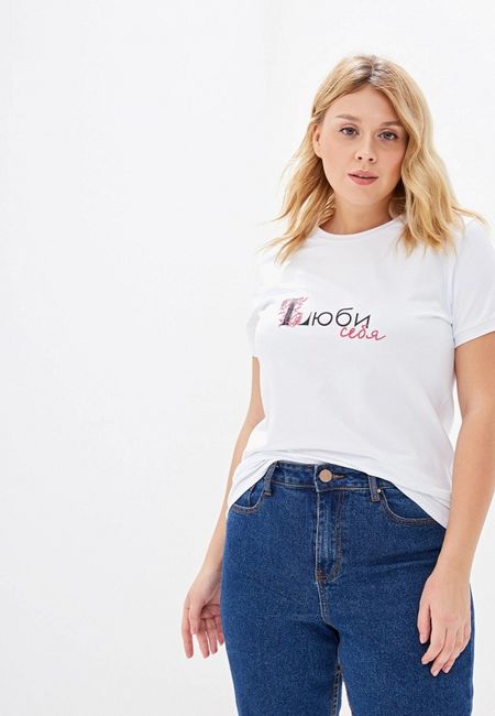 Футболка Leleya Футболка Leleya