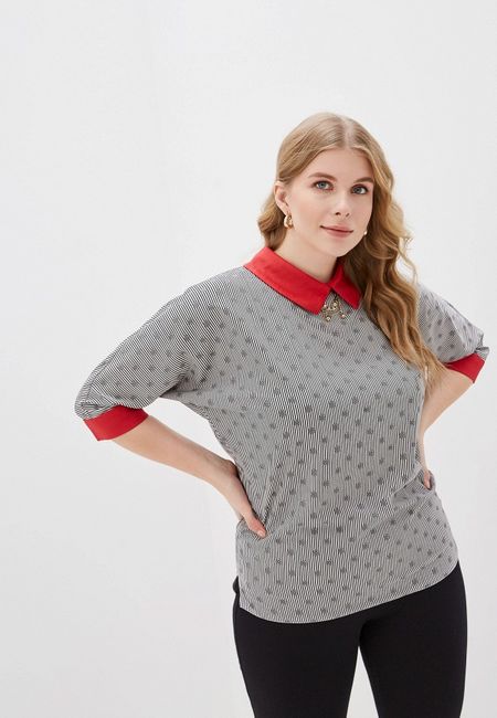 Блуза Shegida Блуза Shegida