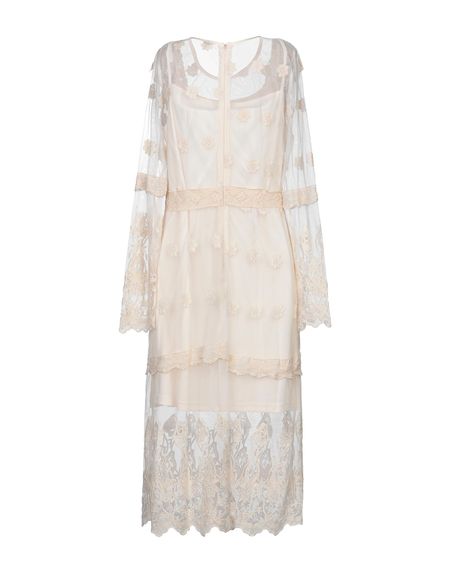 Платье MANGANO Платье MANGANO