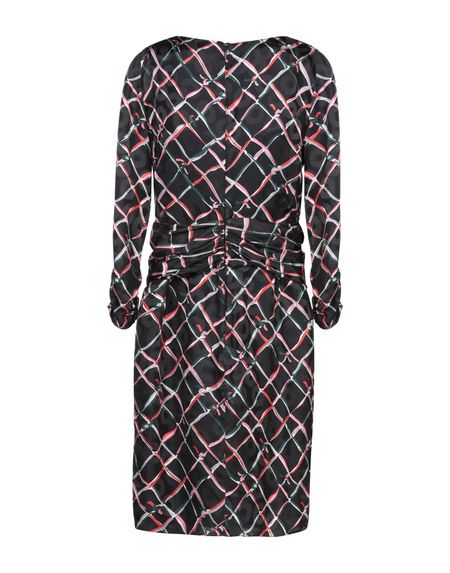 Платье EMPORIO ARMANI Платье EMPORIO ARMANI