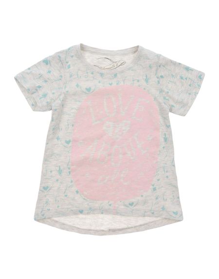 Футболка MADEMOISELLE V. Футболка MADEMOISELLE V.