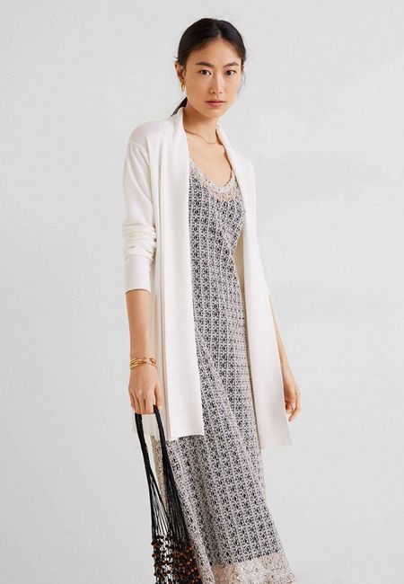 Кардиган Mango Кардиган Mango