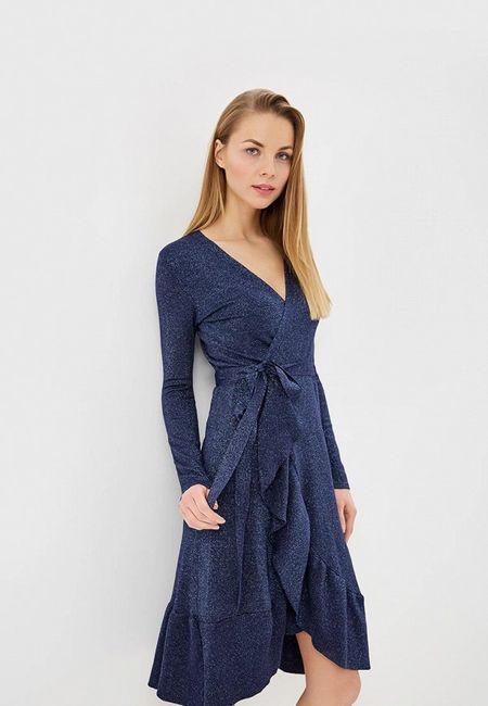 Платье TrendyAngel Платье TrendyAngel