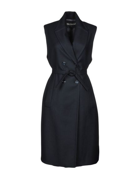 Пальто GOLDEN GOOSE DELUXE BRAND Пальто GOLDEN GOOSE DELUXE BRAND