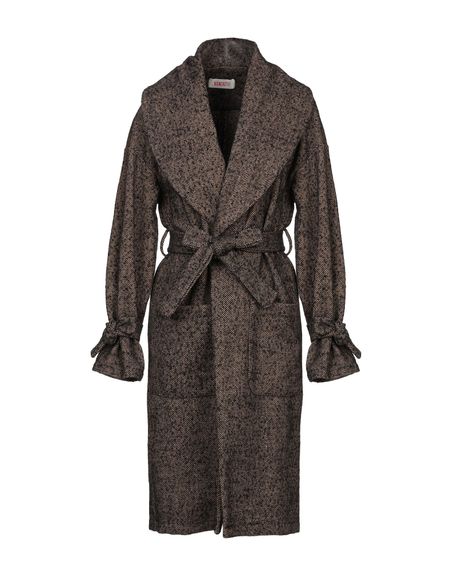 Пальто KONTATTO Пальто KONTATTO