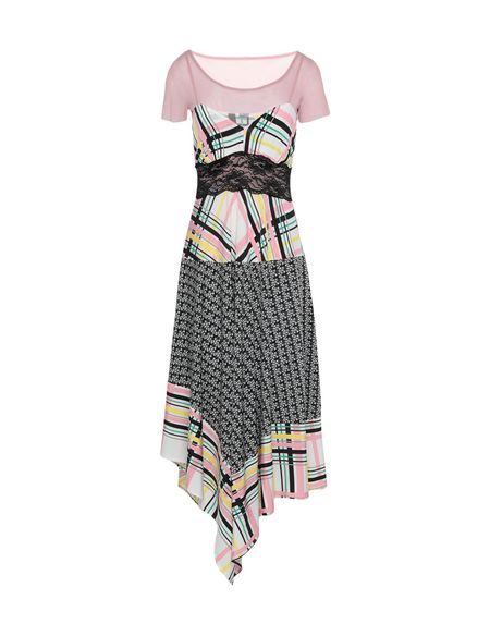 Платье PIANURASTUDIO Платье PIANURASTUDIO