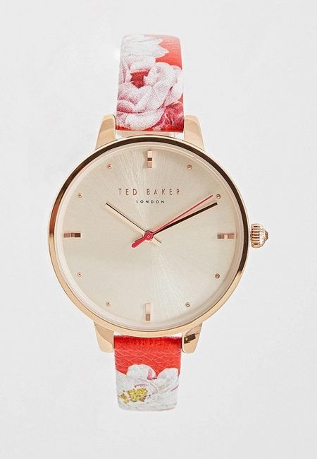 Часы Ted Baker London Часы Ted Baker London