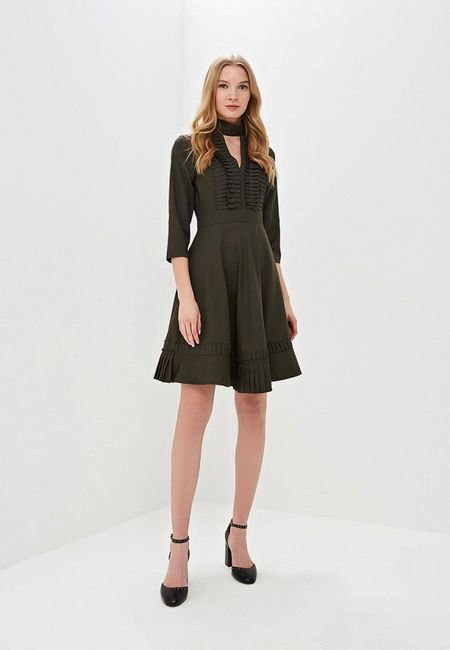 Платье Tutto Bene Платье Tutto Bene