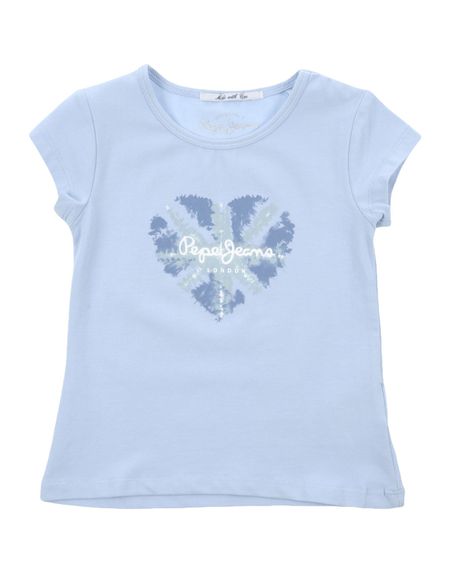 Футболка PEPE JEANS Футболка PEPE JEANS