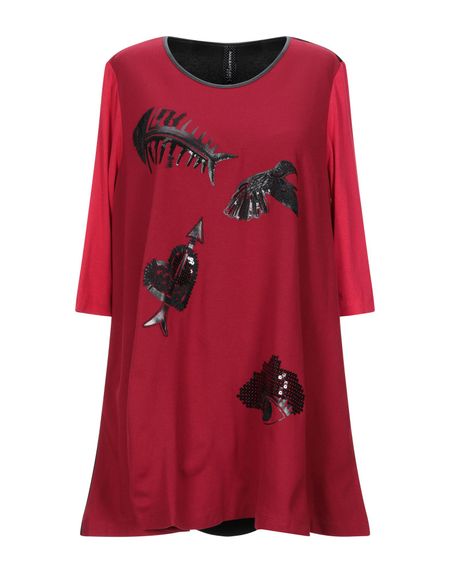 Футболка PIANURASTUDIO Футболка PIANURASTUDIO