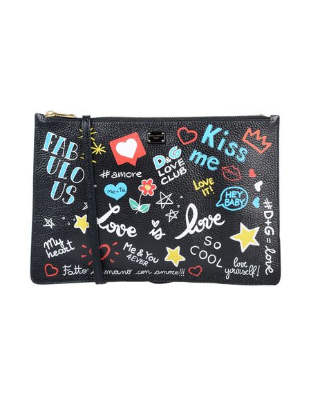 Сумка DOLCE & GABBANA Сумка DOLCE & GABBANA