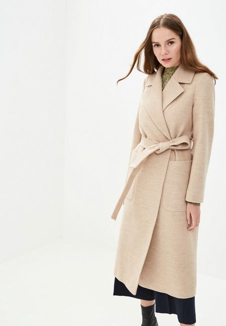 Пальто Vivaldi Пальто Vivaldi