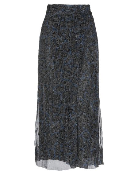 Юбка ISABEL MARANT ÉTOILE Юбка ISABEL MARANT ÉTOILE