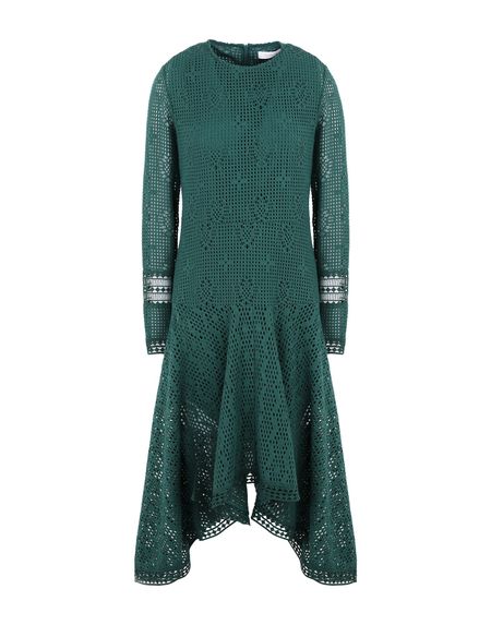 Платье SEE BY CHLOÉ Платье SEE BY CHLOÉ