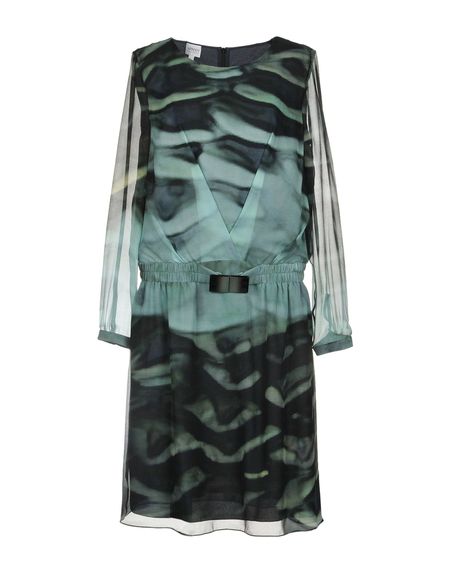 Платье ARMANI COLLEZIONI Платье ARMANI COLLEZIONI