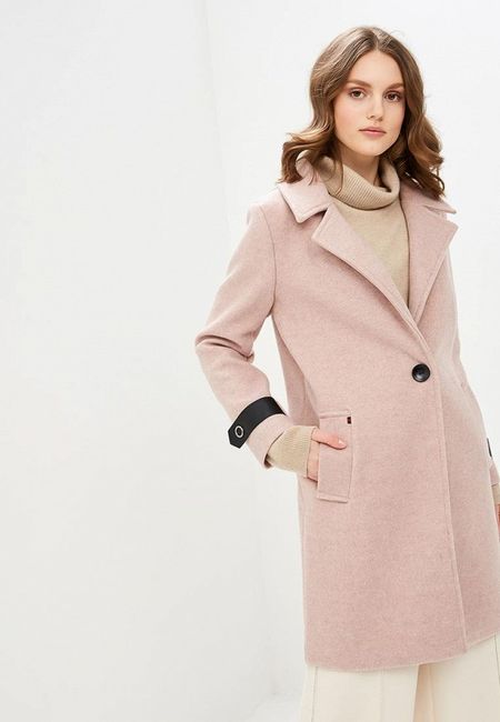 Пальто Fresh Cotton Пальто Fresh Cotton