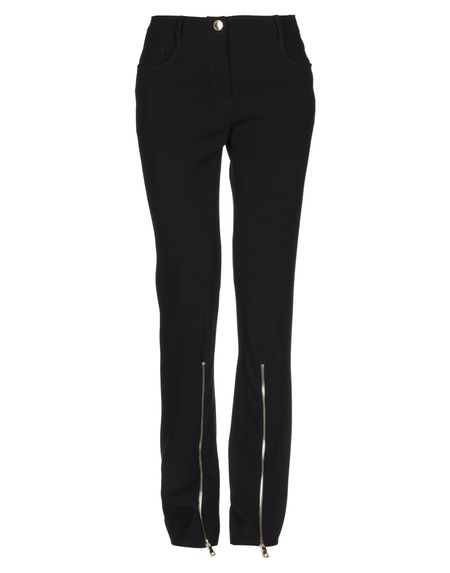Брюки BOUTIQUE MOSCHINO Брюки BOUTIQUE MOSCHINO