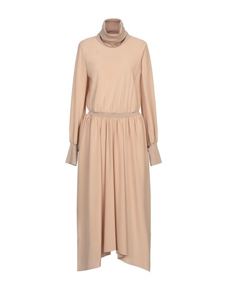 Платье AGNONA Платье AGNONA