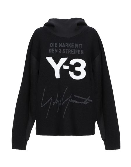 Толстовка Y-3 Толстовка Y-3