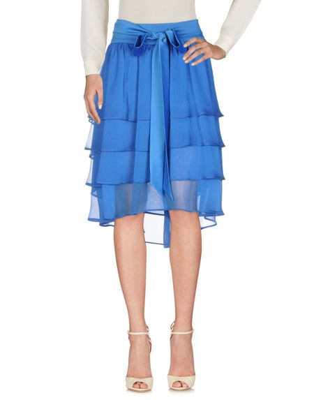 Юбка VENTI CENTO VENTUNO Юбка VENTI CENTO VENTUNO