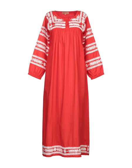 Платье MUZUNGU SISTERS Платье MUZUNGU SISTERS