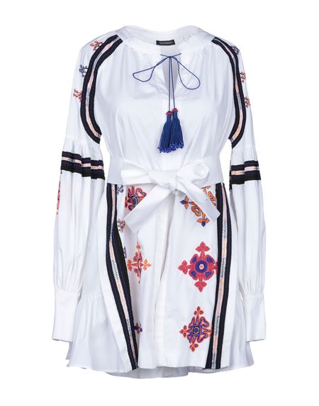 Платье WANDERING Платье WANDERING