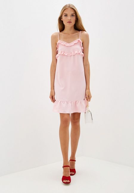 Платье Blugirl Folies Платье Blugirl Folies