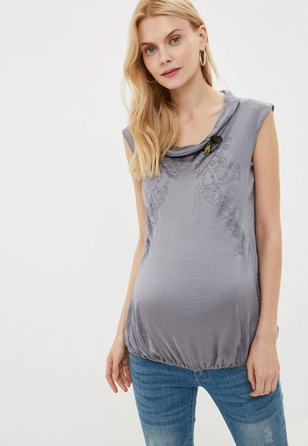 Блуза impressmama Блуза impressmama