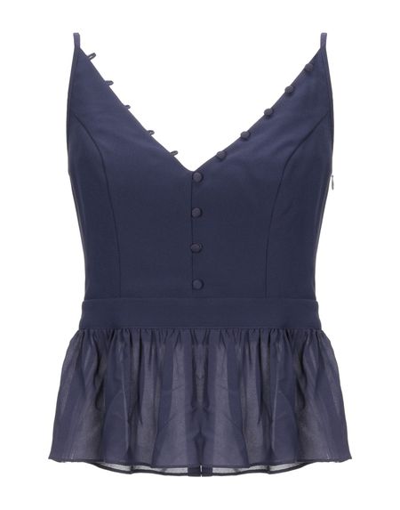 Топ GUESS BY MARCIANO Топ GUESS BY MARCIANO