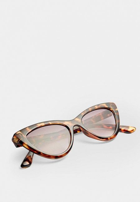 Солнцезащитные очки Stradivarius Солнцезащитные очки Stradivarius