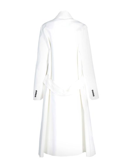 Пальто JIL SANDER NAVY Пальто JIL SANDER NAVY