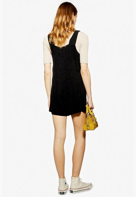 Комбинезон Topshop Комбинезон Topshop