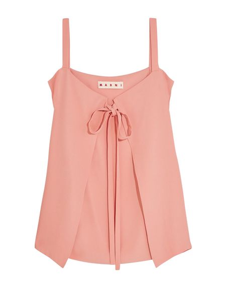 Топ MARNI Топ MARNI