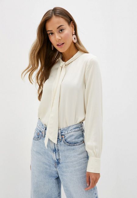 Блуза Vero Moda Блуза Vero Moda