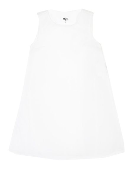 Платье MM6 MAISON MARGIELA Платье MM6 MAISON MARGIELA