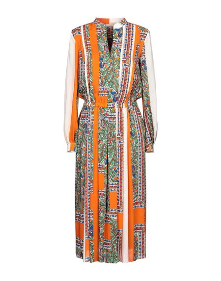 Платье TORY BURCH Платье TORY BURCH
