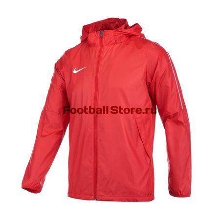 Ветровка подростковая Nike Park18 Rain AA2091-657