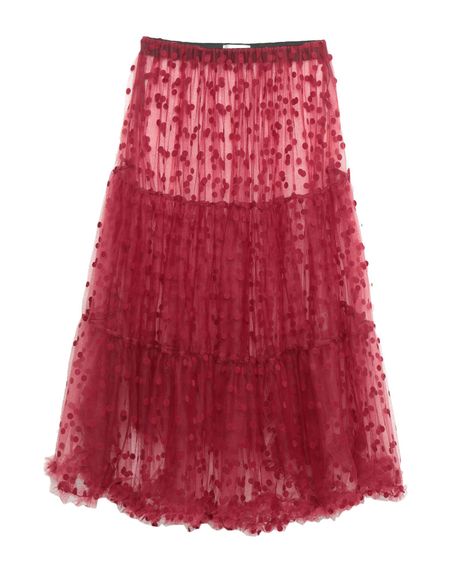 Юбка JOVONNA Юбка JOVONNA