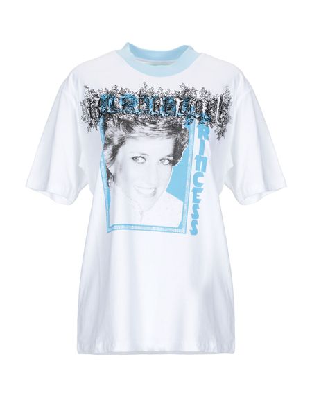 Футболка OFF-WHITE™ Футболка OFF-WHITE™