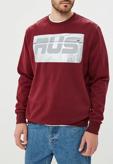 Джемпер FWD lab Джемпер FWD lab