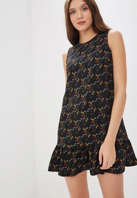 Платье Froggi Платье Froggi