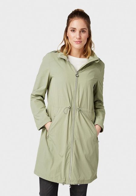 Плащ Tom Tailor Плащ Tom Tailor
