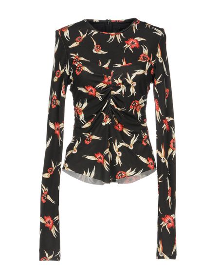 Футболка ISABEL MARANT Футболка ISABEL MARANT